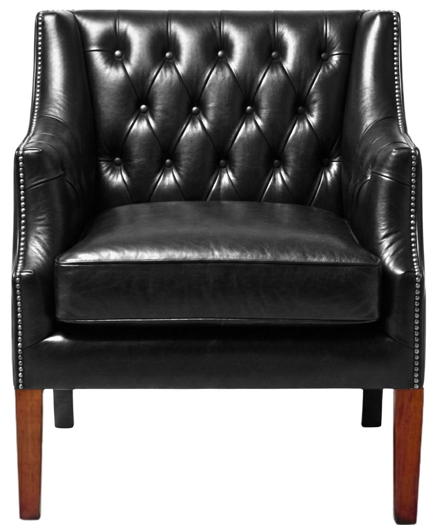 The Kingston Chesterfield